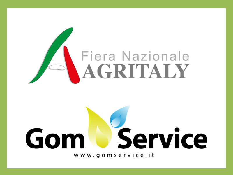 Fiera Agritaly Gomservice